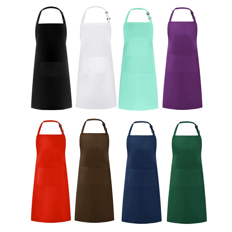Salon Baber Apron Home Chef Ap - Home Cooking Chef ulasan dan harga
