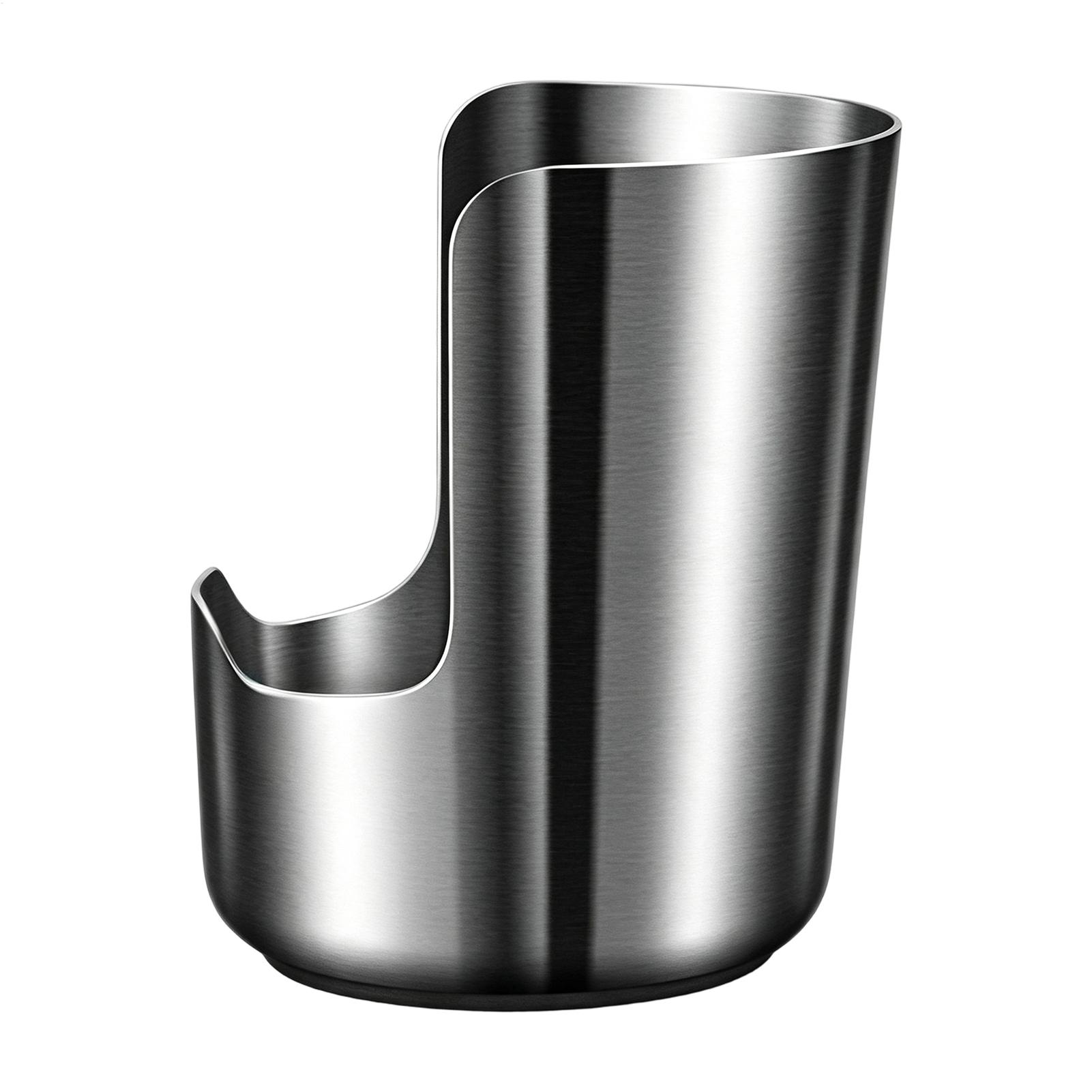 Stainless Steel Pot Lid & Spoo - Home Cooking Recipe ulasan dan harga