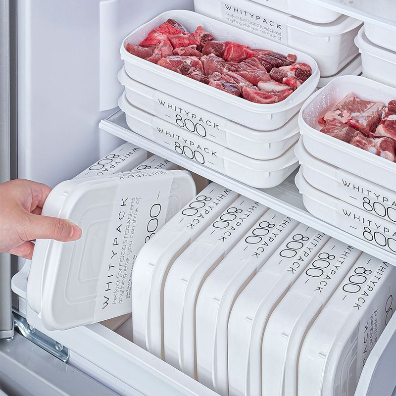 Japanese Meat Packaging Box Fo - Home Cooking Food ulasan dan harga