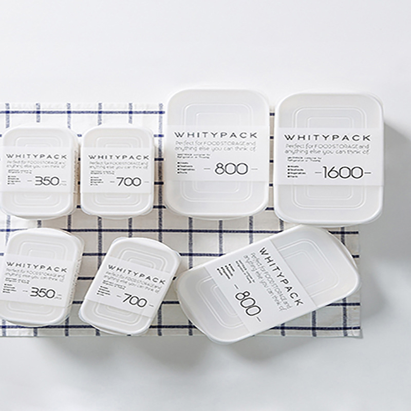 Japanese Meat Packaging Box Fo - Home Cooking Food ulasan dan harga