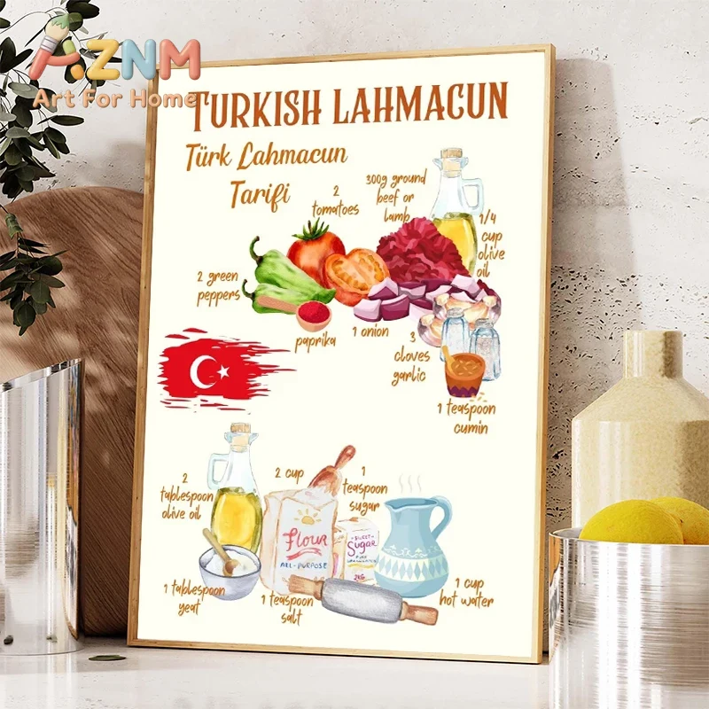 Turkish Recipe Baklava Cook Gr - Home Cooking Food ulasan dan harga