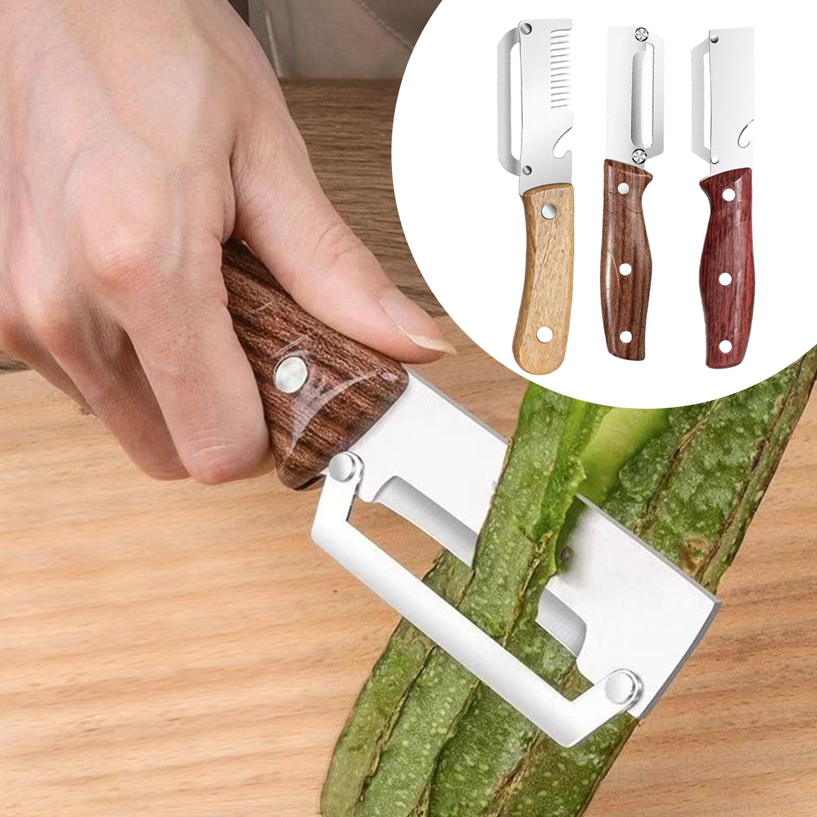 Vegetable Peeler Sugarcane Pee - Home Cooking Chef ulasan dan harga
