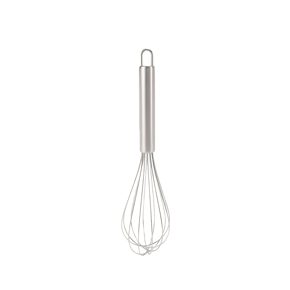 1Pc Stainless Steel Manual Whi - Home Cooking Recipe ulasan dan harga