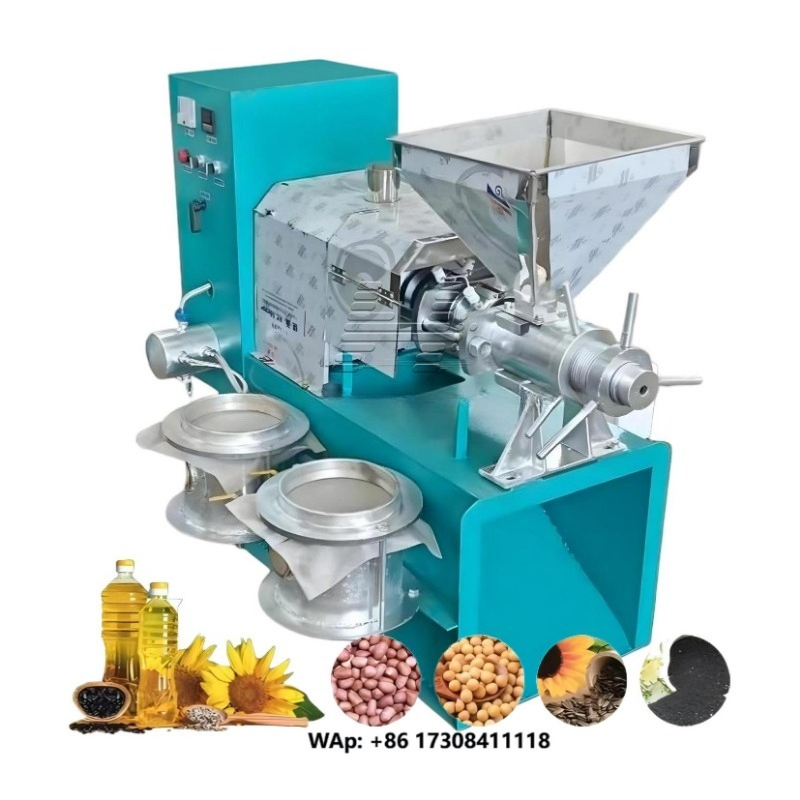 Small Commercial  Mini Cold Oi - Home Cooking Youtube ulasan dan harga