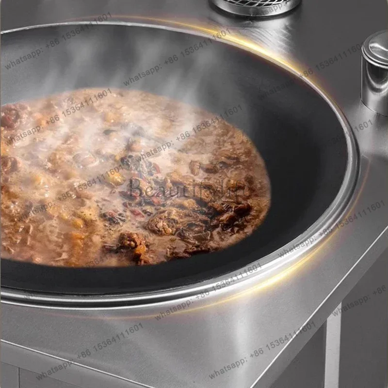 LSStainless Steel Firewood Sto - Home Cooking Heater ulasan dan harga