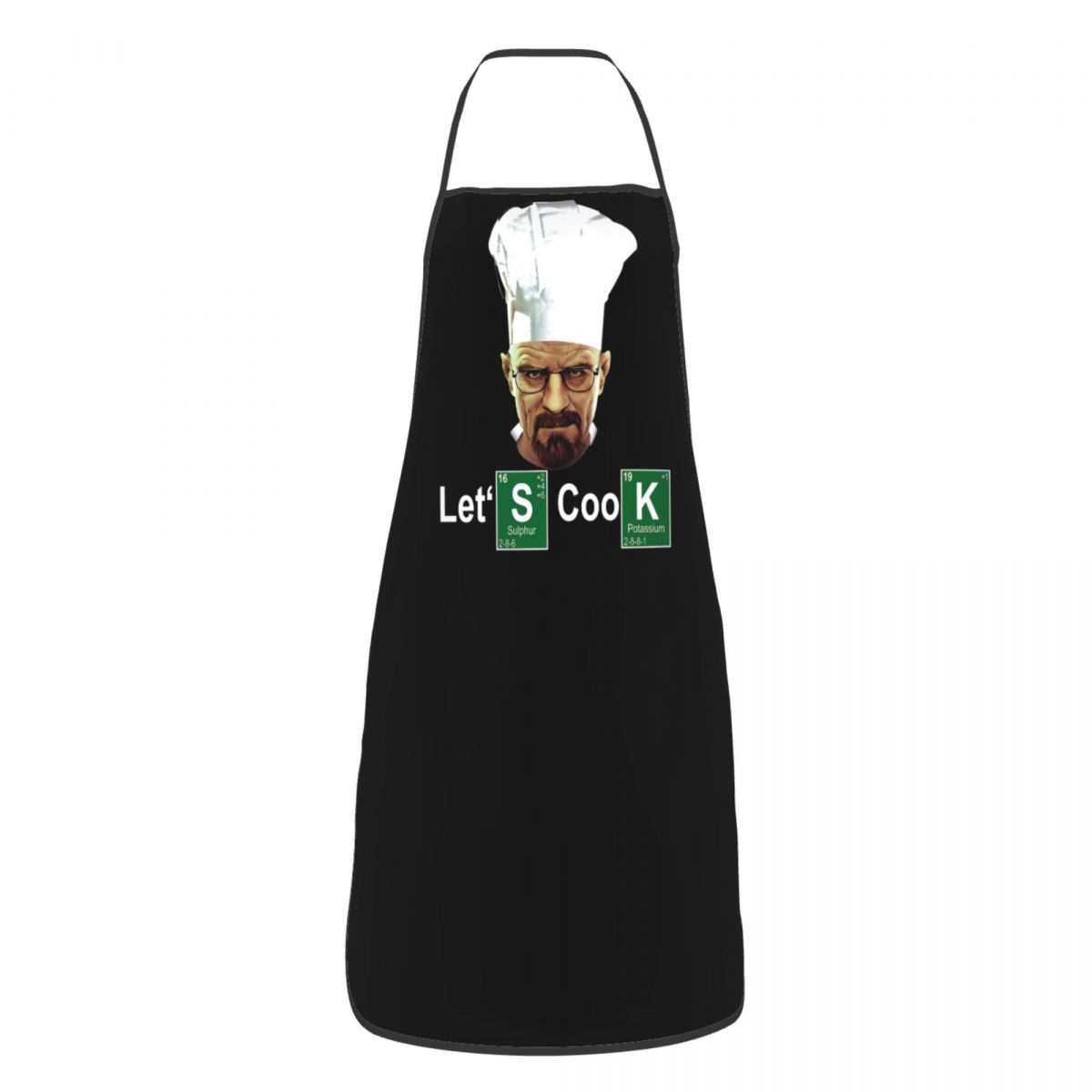 【Universal Apron】Kitchen Chef  - Home Cooking Chef ulasan dan harga