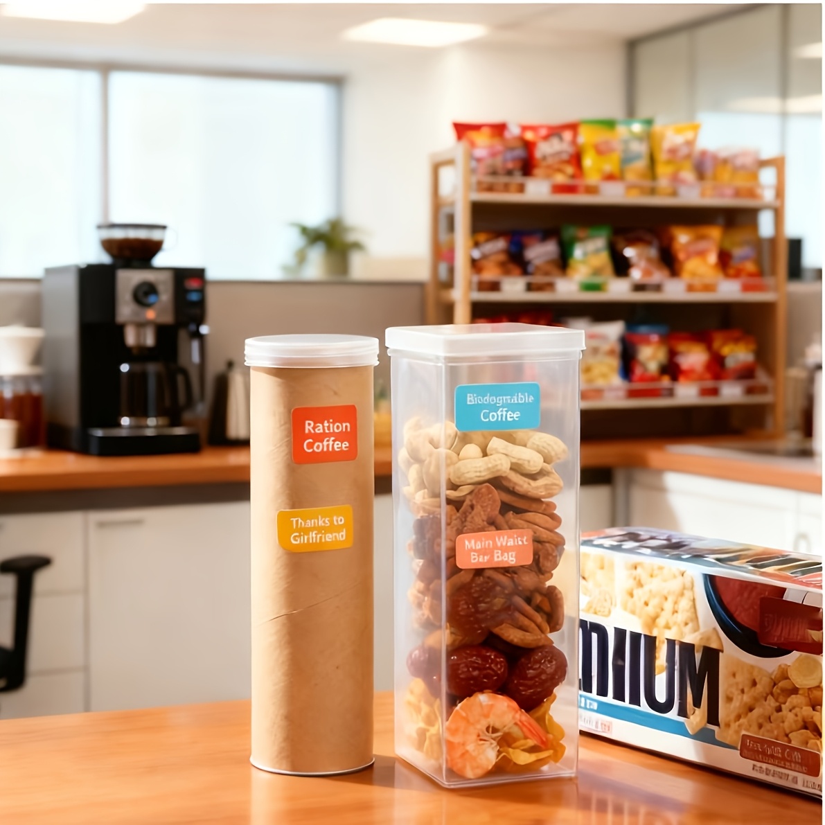 Clear Rectangular Sealed Food  - Home Cooking Food ulasan dan harga
