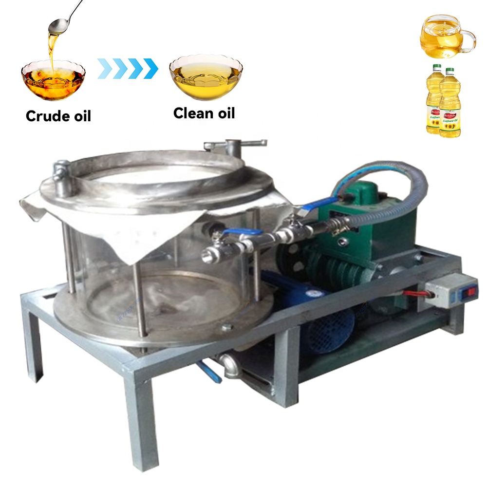 Compact Vacuum Oil Filter Mach - Home Cooking Youtube ulasan dan harga