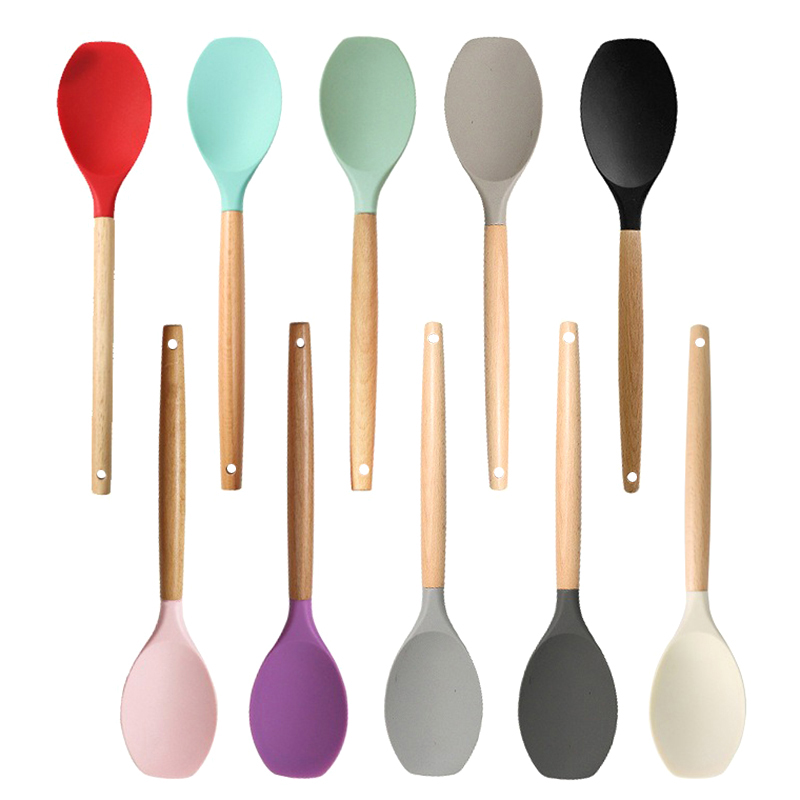 Home Cooking Utensils Silica G - Home Cooking Recipe ulasan dan harga