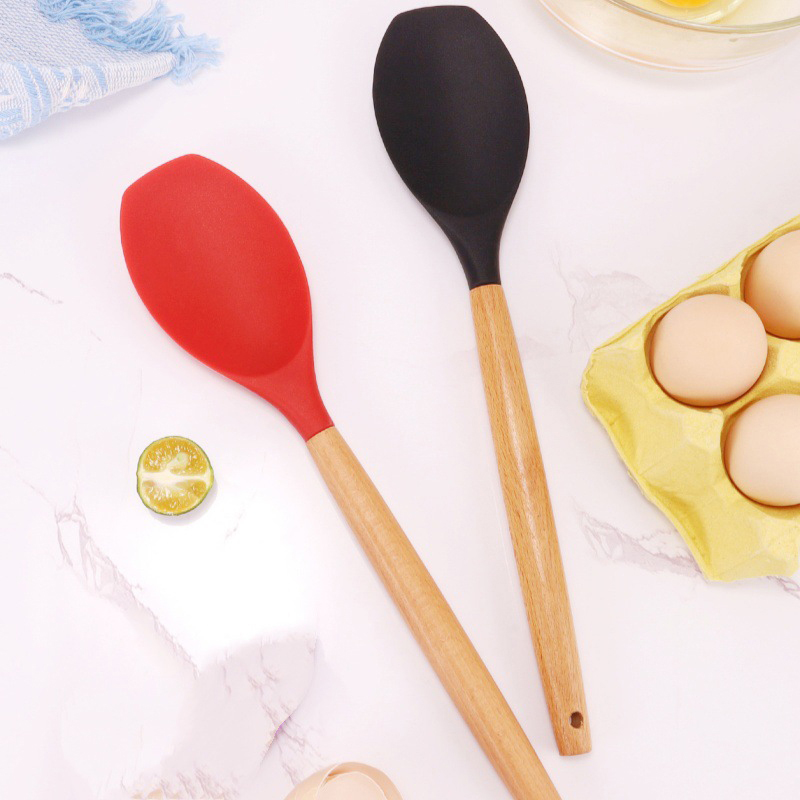 Home Cooking Utensils Silica G - Home Cooking Recipe ulasan dan harga