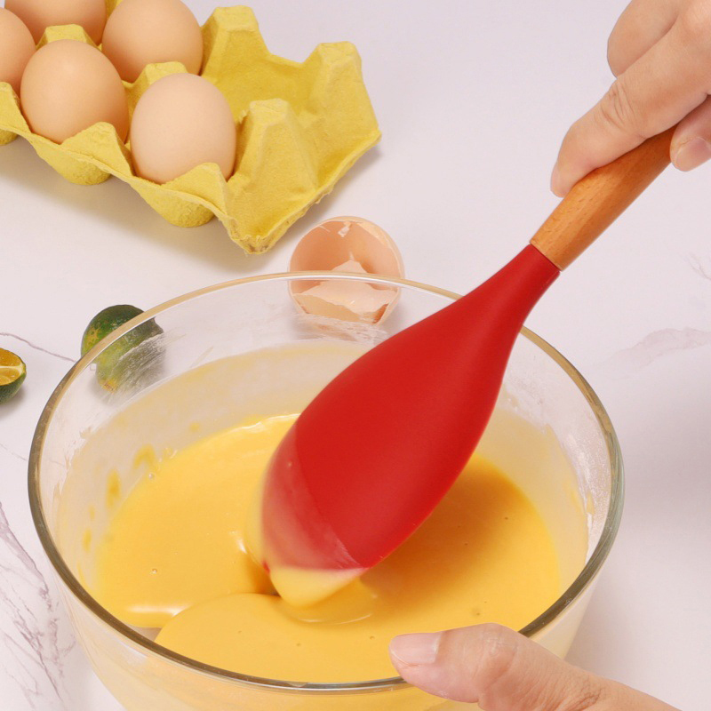 Home Cooking Utensils Silica G - Home Cooking Recipe ulasan dan harga
