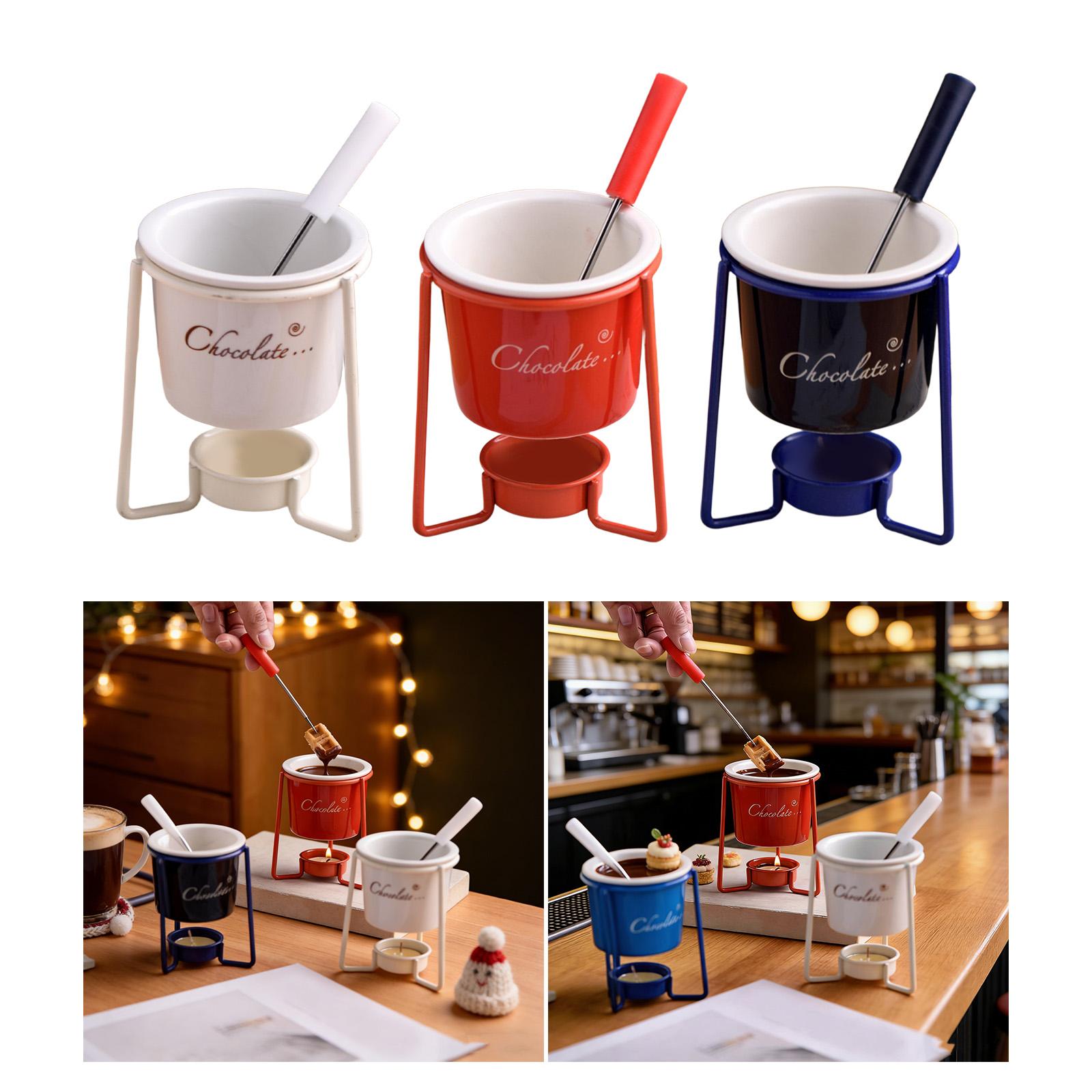 Tea Light Porcelain Melting Po - Home Cooking Heater ulasan dan harga
