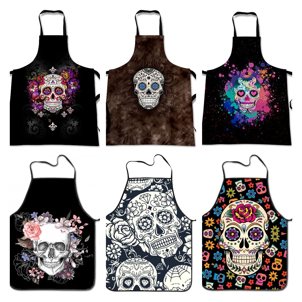 Sweet Mexico Halloween Sugar S - Home Cooking Chef ulasan dan harga