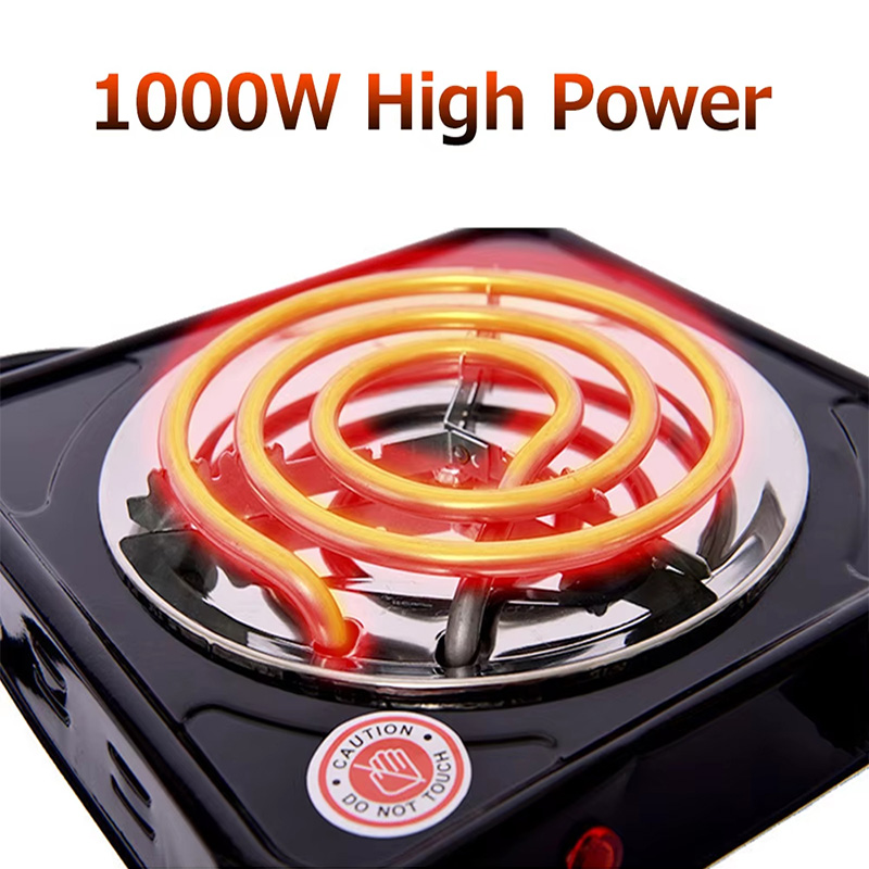 Shisha Hookah Charcoal Burner  - Home Cooking Heater ulasan dan harga