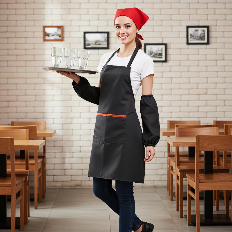 Hoyytu Soft Chef Hats 5 Colors - Home Cooking Chef ulasan dan harga