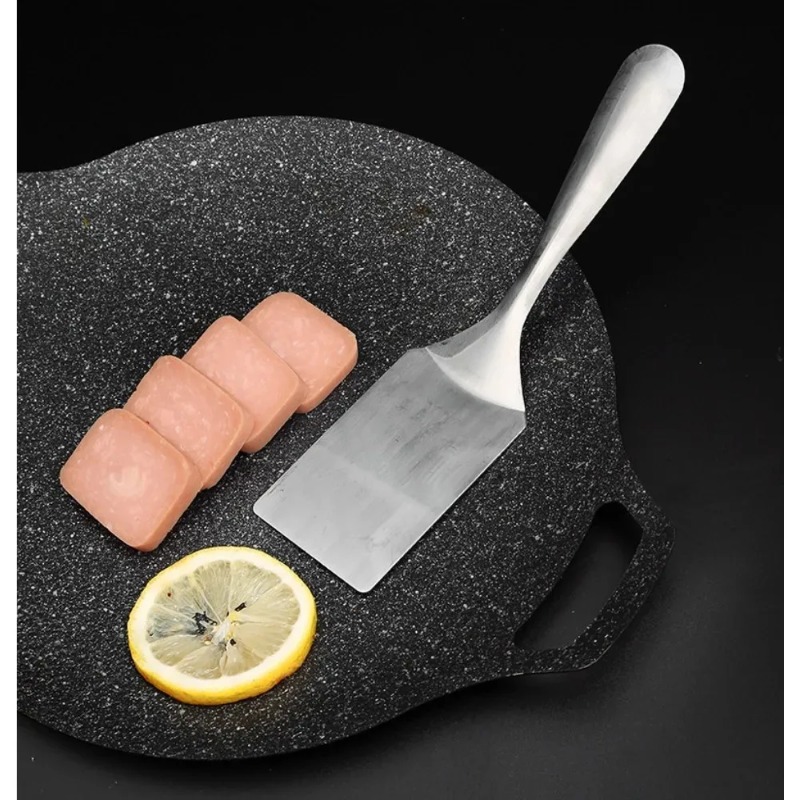 1/3PCS Durable Stainless Steel - Home Cooking Recipe ulasan dan harga