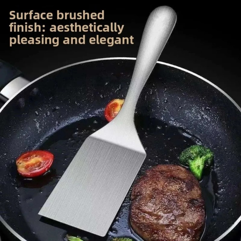 1/3PCS Durable Stainless Steel - Home Cooking Recipe ulasan dan harga