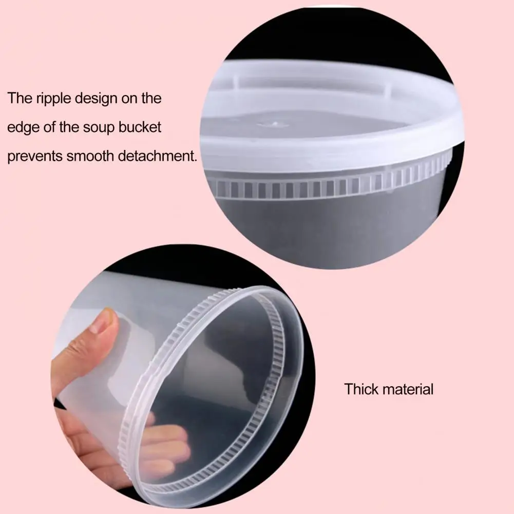 Food Storage Containers with L - Home Cooking Food ulasan dan harga