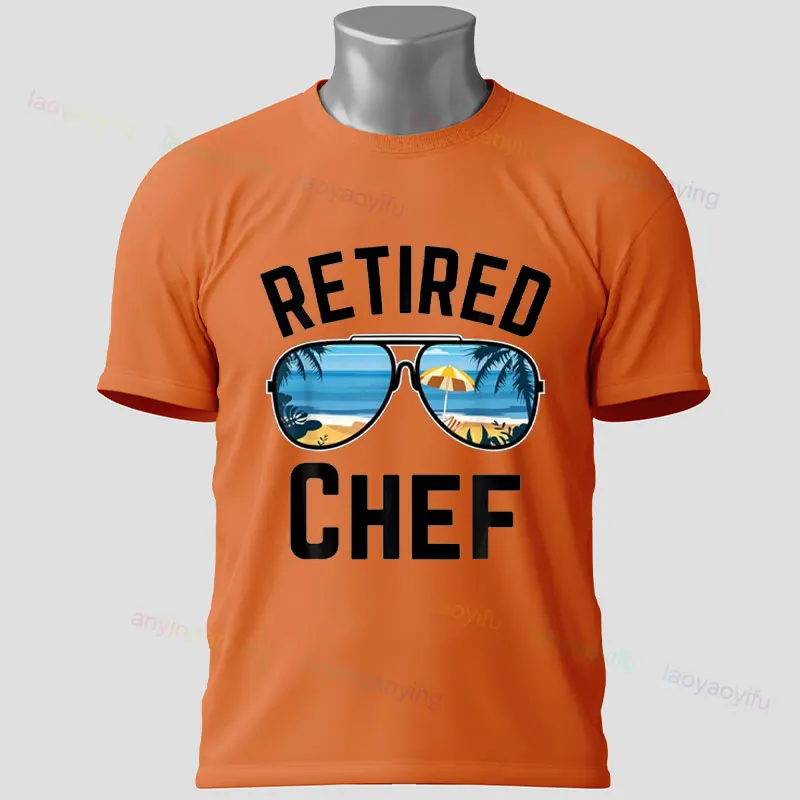 Funny Chef Slgan T-shirt with  - Home Cooking Chef ulasan dan harga